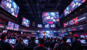 Impact of Esports