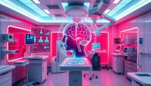 AI in Healthcare