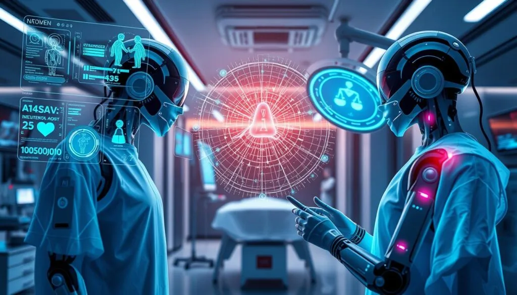 AI in medicine