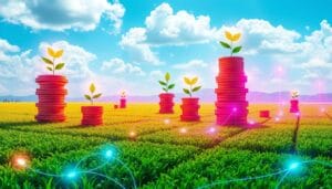 Yield Farming : How to Earn Passive Income in Cryptocurrency