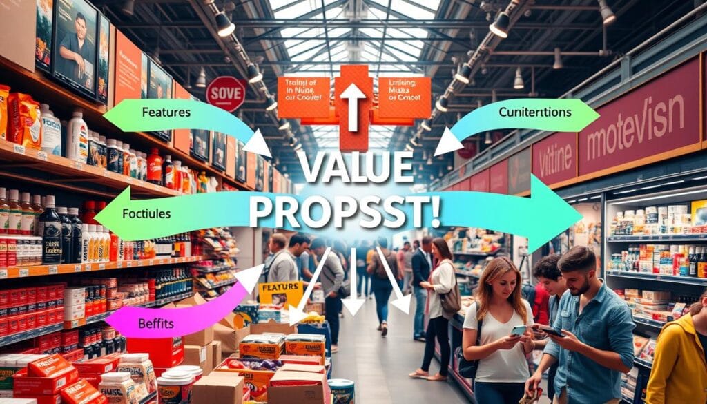 value proposition